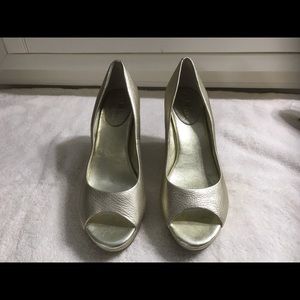 Cole Haan shoes size 9.5 NWOT